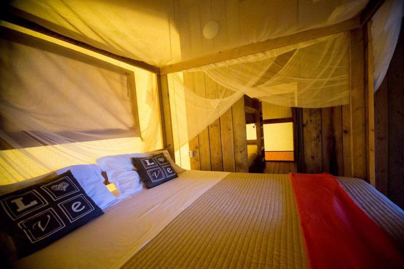 Villaladiva Boutique Glamping 马西尼亚诺 外观 照片