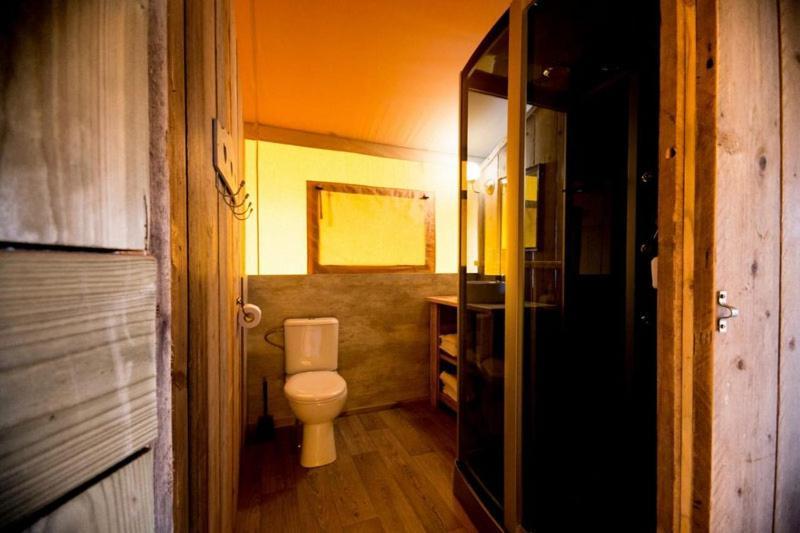 Villaladiva Boutique Glamping 马西尼亚诺 外观 照片