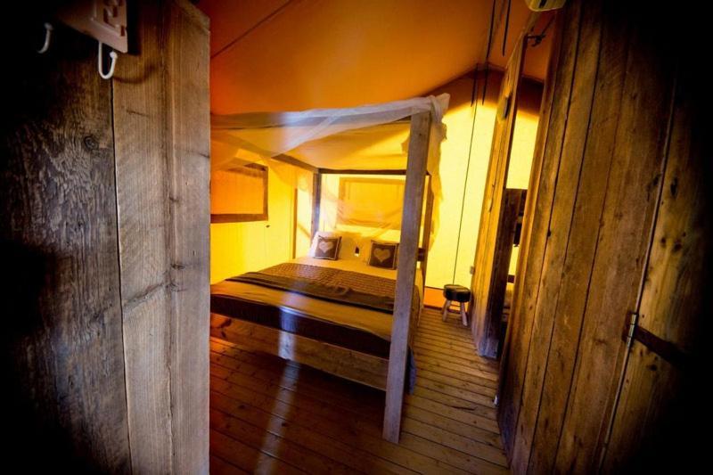 Villaladiva Boutique Glamping 马西尼亚诺 外观 照片