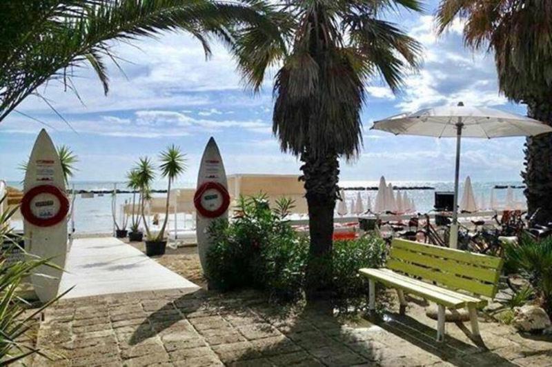 Villaladiva Boutique Glamping 马西尼亚诺 外观 照片