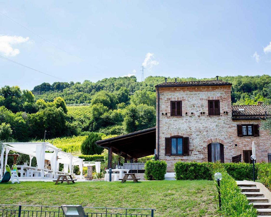 Villaladiva Boutique Glamping 马西尼亚诺 外观 照片