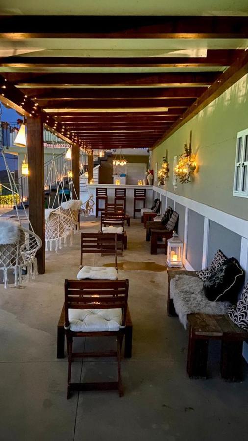 Villaladiva Boutique Glamping 马西尼亚诺 外观 照片
