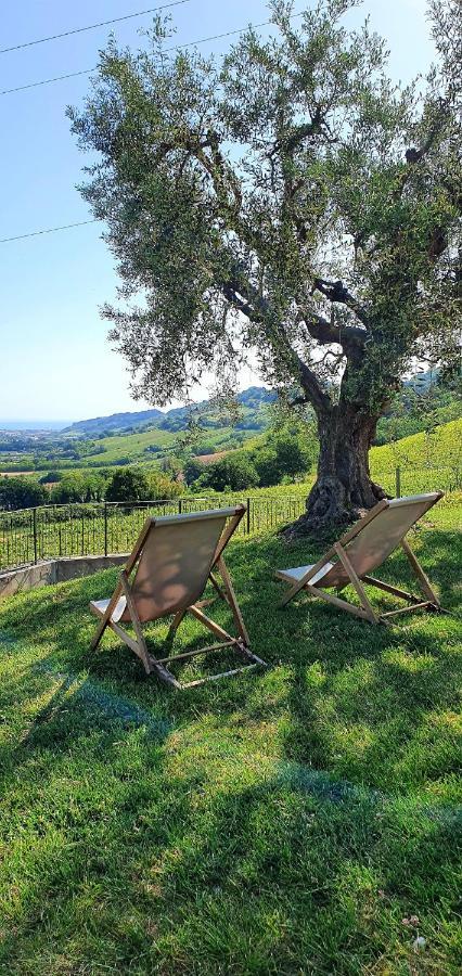 Villaladiva Boutique Glamping 马西尼亚诺 外观 照片