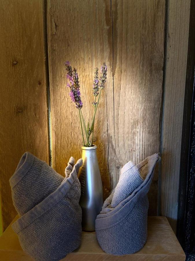 Villaladiva Boutique Glamping 马西尼亚诺 外观 照片