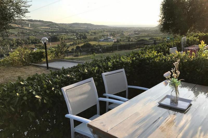 Villaladiva Boutique Glamping 马西尼亚诺 客房 照片