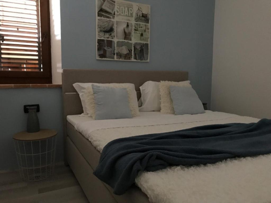 Villaladiva Boutique Glamping 马西尼亚诺 客房 照片