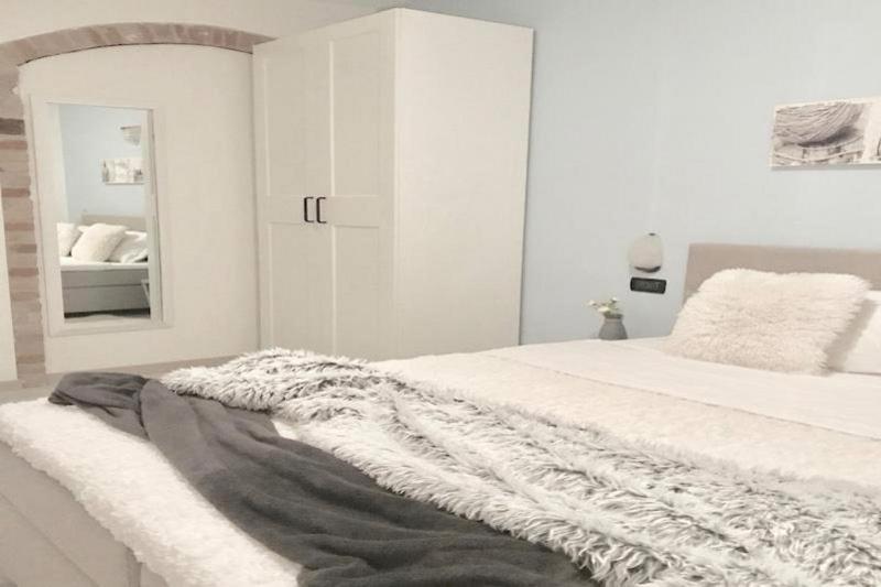 Villaladiva Boutique Glamping 马西尼亚诺 客房 照片