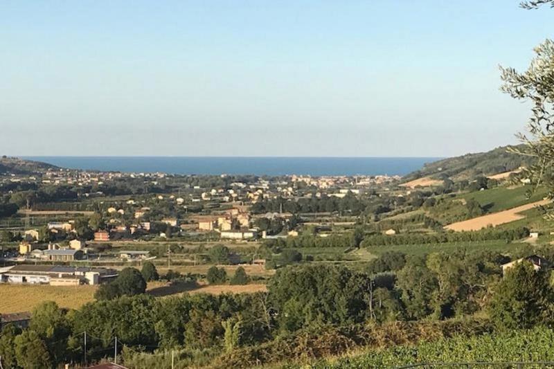 Villaladiva Boutique Glamping 马西尼亚诺 客房 照片