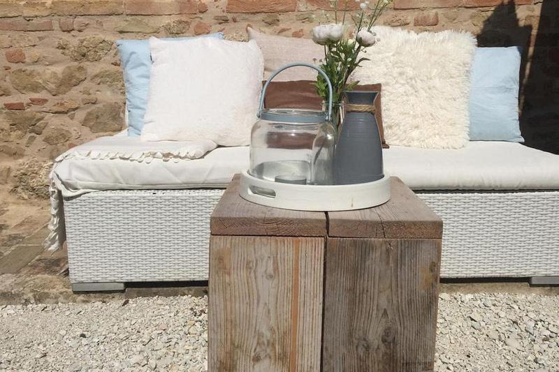Villaladiva Boutique Glamping 马西尼亚诺 客房 照片
