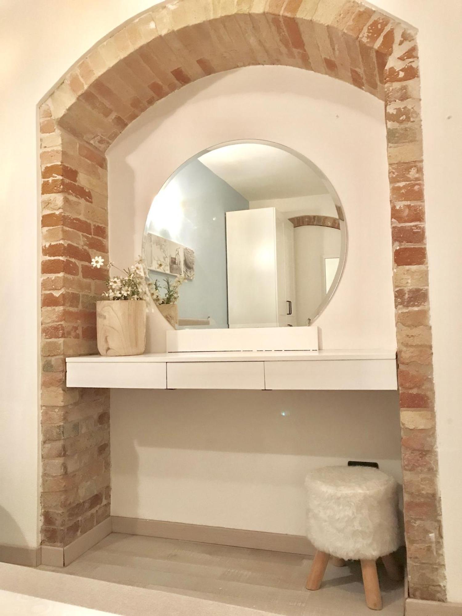 Villaladiva Boutique Glamping 马西尼亚诺 客房 照片