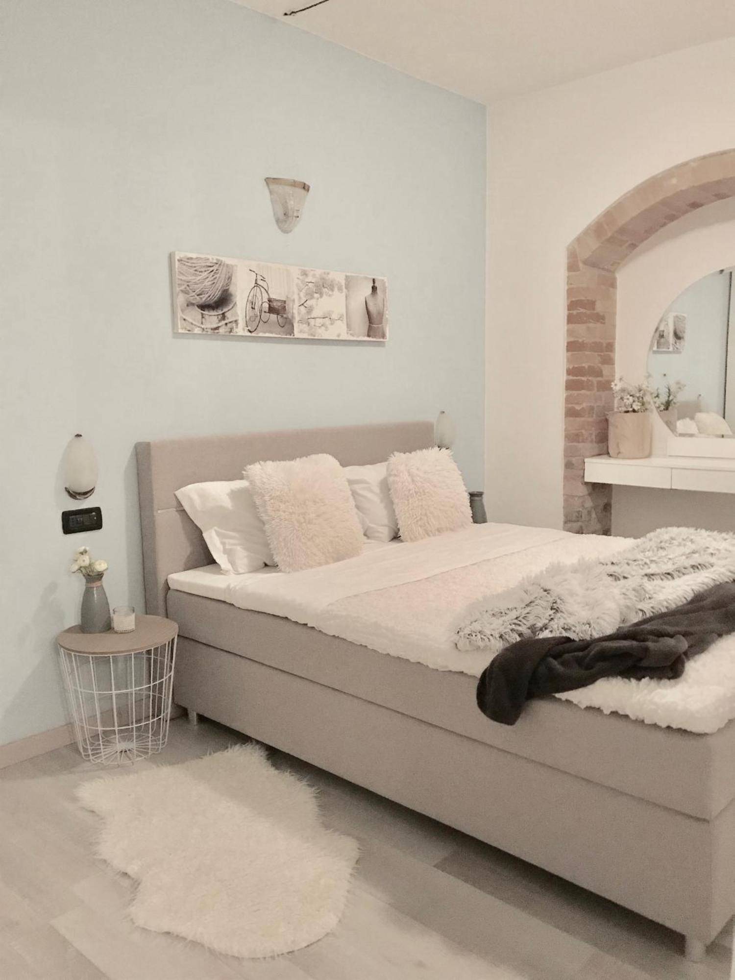 Villaladiva Boutique Glamping 马西尼亚诺 客房 照片