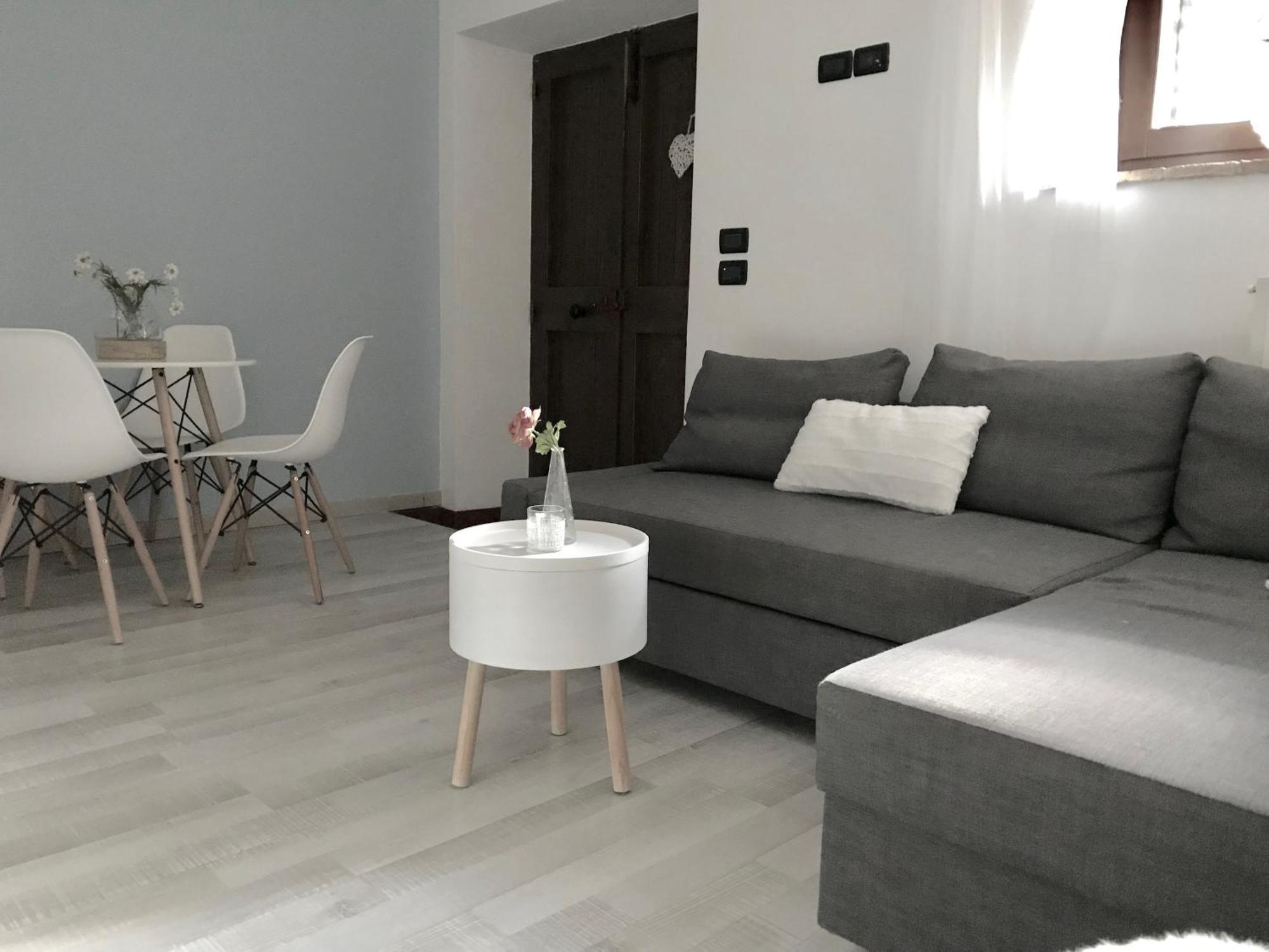 Villaladiva Boutique Glamping 马西尼亚诺 客房 照片