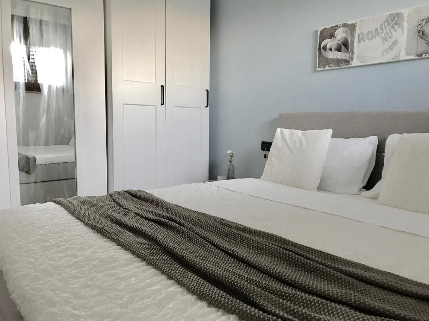 Villaladiva Boutique Glamping 马西尼亚诺 客房 照片