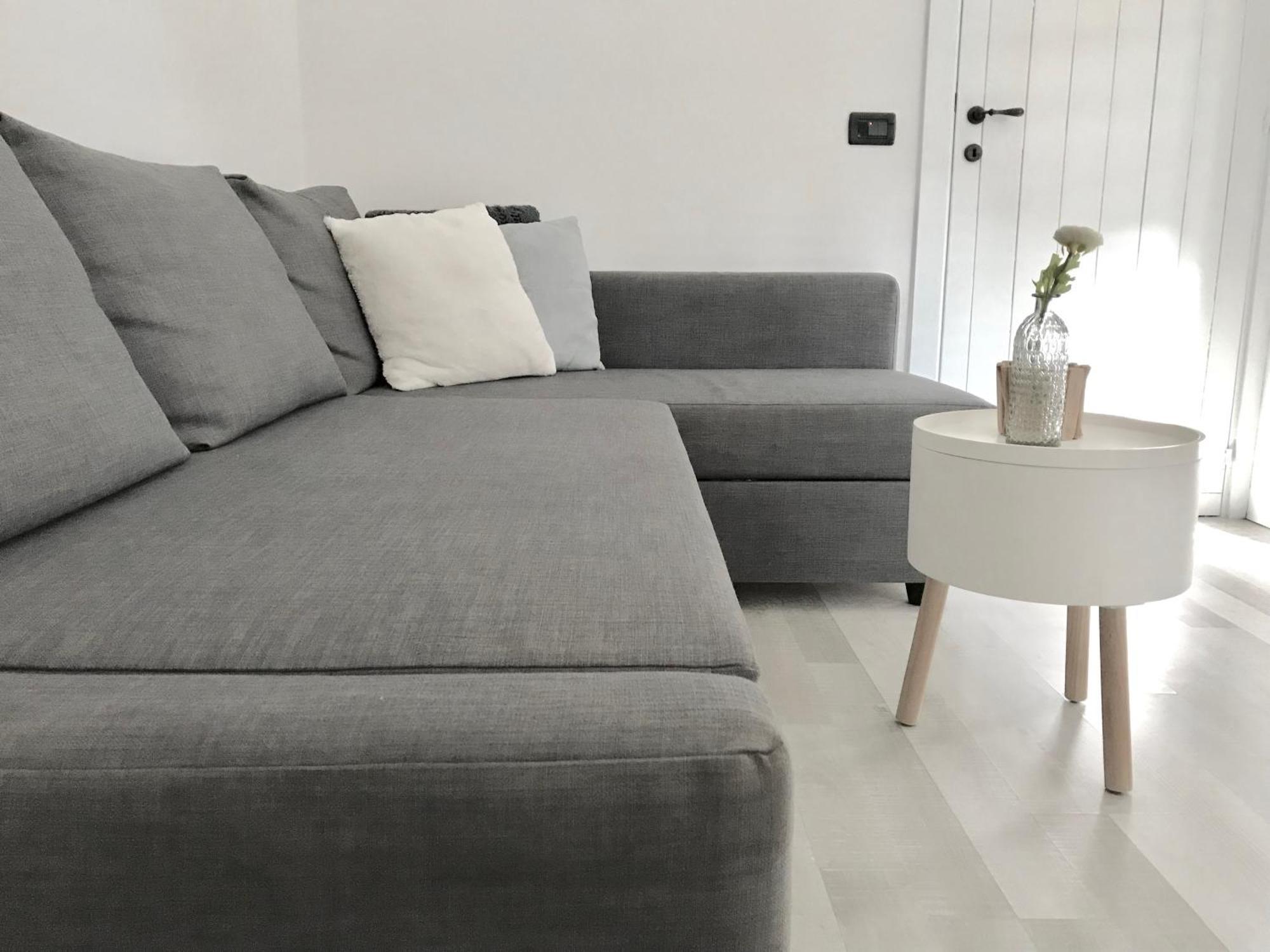 Villaladiva Boutique Glamping 马西尼亚诺 客房 照片